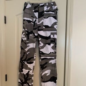 UO Camo Pants